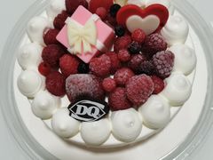 -DQ·蛋糕·冰淇淋(鸿坤店)