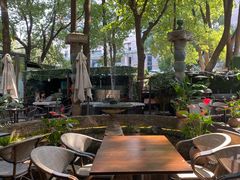 -Golden Lily河内巴黎法越料理餐厅(建国西路店)