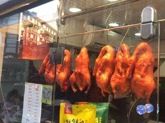 -徐六孃正宗甜皮鸭(张公桥店)