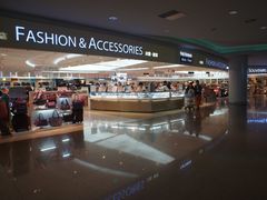 -乐天免税店(仁川国际机场店)