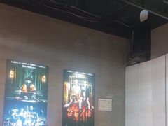 -棂笼·深度沉浸密室(武汉旗舰店)