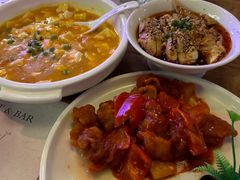 -不二·民谣音乐餐吧(长沙店)