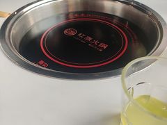 -重庆巴渝火锅(钟家村店)