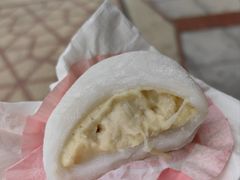 -澳门长洲糯米糍(柯打苏沙街店)