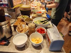 -比格比萨自助(万柳华联店)