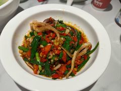 -辣可可·小炒黄牛肉(望京凯德MALL店)