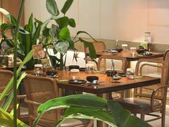 -泰香米泰国餐厅(中大国际店)