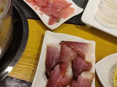 -四季喧黔味豆米火锅(万达广场店)
