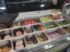 -赛百味SUBWAY(万柳华联店)