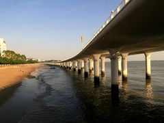 -演武大桥观景平台