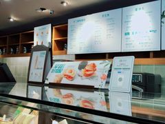 -星巴克(广州正佳广场4层店)
