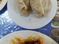 -吾斯曼珍珠抓饭王