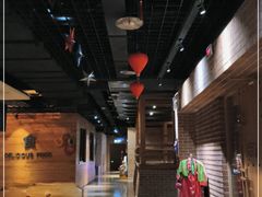 -沐泷泉(南风大剧院店)