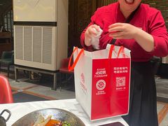 -大张烙馍村·美食地标(泉山店)