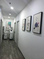 -时间海科学美容