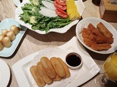 -石鼎香·非遗淮扬火锅(江都龙川桥店)
