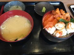 -札幌二条市场 大矶(本店)