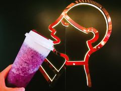 -喜茶(北京三里屯太古里店)