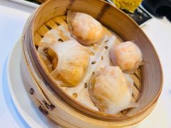 羊城鲜虾饺-白天鹅宾馆-宏图府餐厅