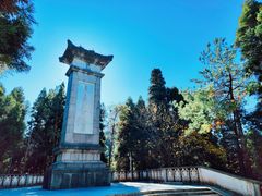 -井冈山风景名胜区