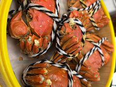 -七的湖·江南蟹舫·阳澄湖农家菜(蟹舫苑店)