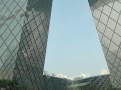 -中央广播电视总台(光华路办公区)