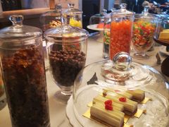 -上海苏宁宝丽嘉酒店·Cafe Bellagio西餐厅
