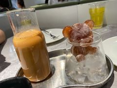 -周沫西餐(嘉禾金铂天地店)