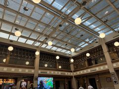 -天毓山庄·餐厅