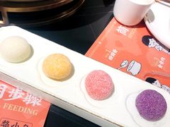 -小乌猪·金华筒骨煲(永盛购物广场店)