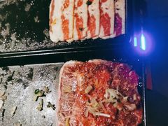 -新石器烤肉(中房金谊广场店)