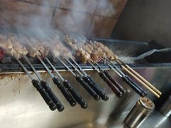 -新疆红柳花餐厅(新洲店)