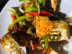 -板桥海鲜广场(文明东店)