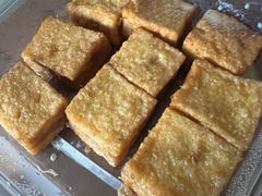 一口西多士-孖记茶档·热腾茶餐(乐峰店)