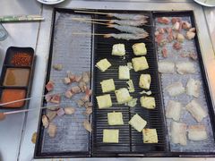 -石屏老字号4号包浆豆腐美食城(泼水广场店)