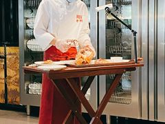 -阿庄新豫菜(通泰路店)