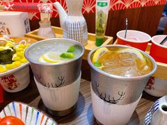 -仙隐小鹿料理食堂(惠济万达店)
