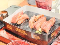 -一沙一城·岩烤牛扒(深圳首店)