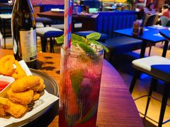 -Ambra Haus琥珀屋精酿餐厅(宝山店)