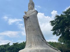 -湄洲岛