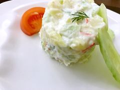 -红房子西菜馆(淮海中路店)