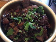 -有肉食·虎九闽菜(798艺术区店)