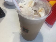-冰岛茶餐厅(世茂店)