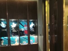 -上海崇明金茂凯悦酒店