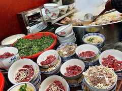 -杨家牛肉汤(淮建路店)