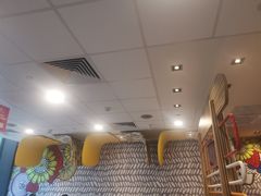 -麦当劳(杭州三花国际店)