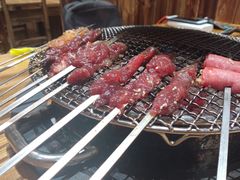 -梁山烤肉(旗舰店)