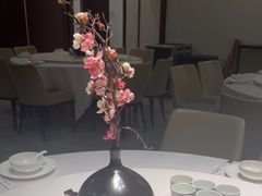 -千滋百味·醉江澜花园餐厅(街道口店)