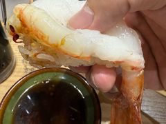 -大起水产回转寿司(大丸心斋桥店)