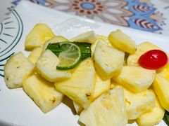 -云海肴·汽锅鸡·云南菜(高德置地店)